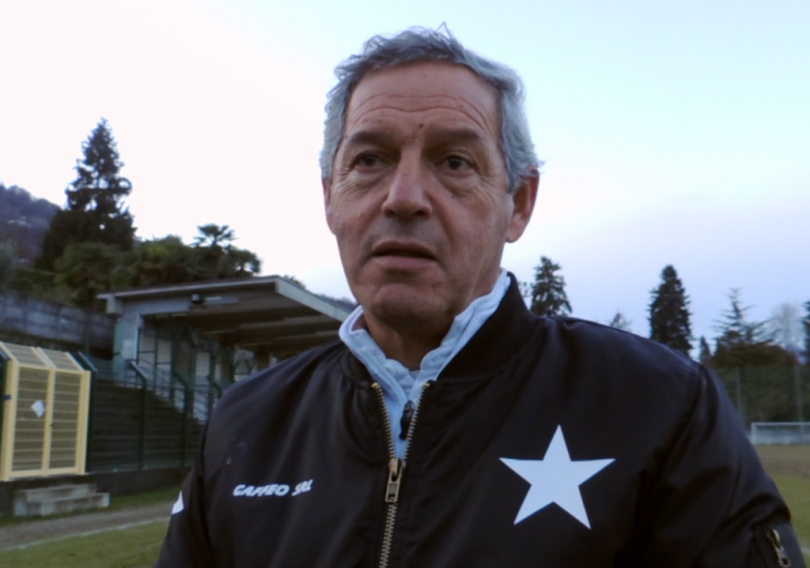 VIDEO - Casale Calcio: l’intervista a Francesco Buglio dopo lo 0-2 di Stresa: «È una vittoria di maturità»